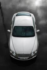 Bentley Continental GT 2011 года